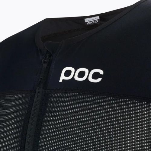 Vesta de siguranță POC Spine VPD Air Vest uranium black