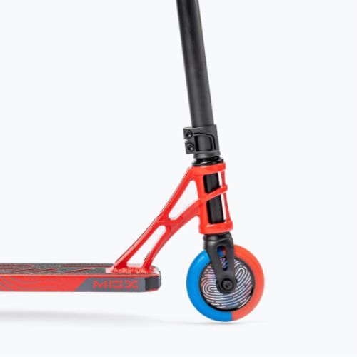Trotinetă freestyle MGP MGX S1 Shredder, roșu, 23385