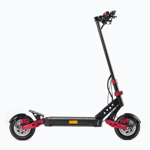Trotinetă electrică Motus el.Motus PRO 10 Sport 18Ah, negru, AKC043S18.2