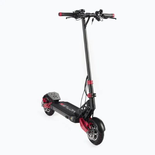 Trotinetă electrică Motus el.Motus PRO 10 Sport 18Ah, negru, AKC043S18.2