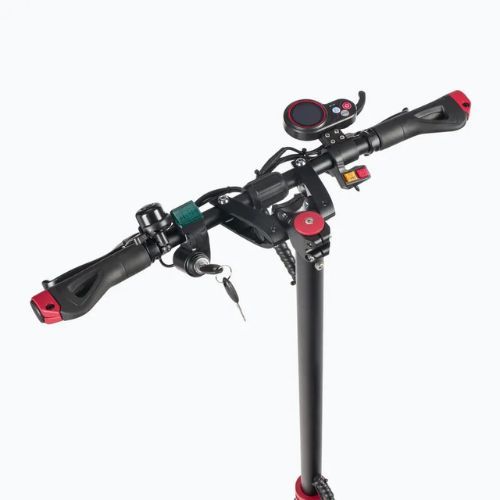 Trotinetă electrică Motus el.Motus PRO 10 Sport 18Ah, negru, AKC043S18.2