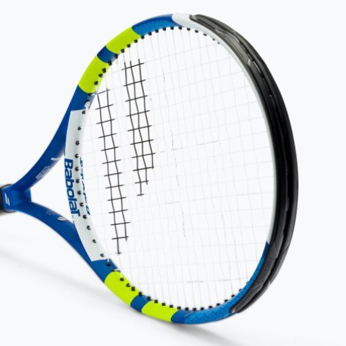 Rachetă de tenis BABOLAT Pulsion 102, albastru, 121201