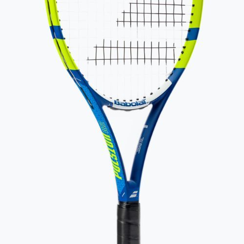 Rachetă de tenis BABOLAT Pulsion 102, albastru, 121201