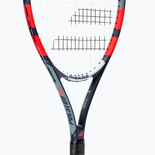 Rachetă de tenis BABOLAT Pulsion 105, albastru, 121200