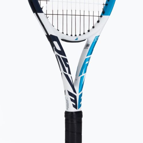 Rachetă de tenis pentru femei BABOLAT Evo Drive Lite Woman, albastru, 102454