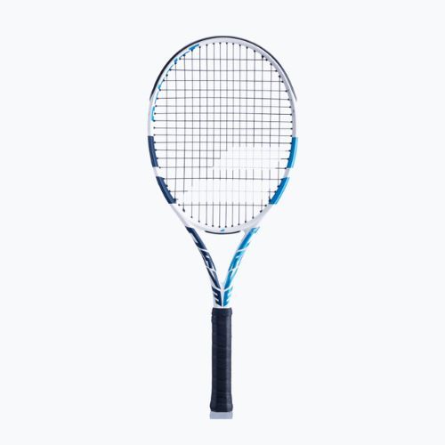 Rachetă de tenis pentru femei BABOLAT Evo Drive Lite Woman, albastru, 102454