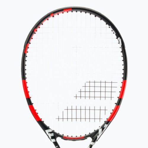 Rachetă de tenis BABOLAT Evoke, negru, 121223