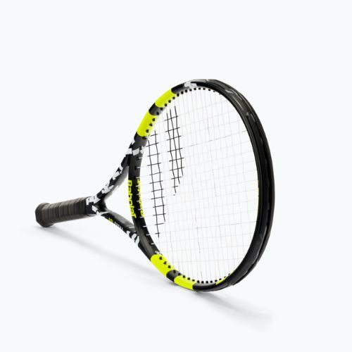 Rachetă de tenis BABOLAT Evoke, negru, 121222