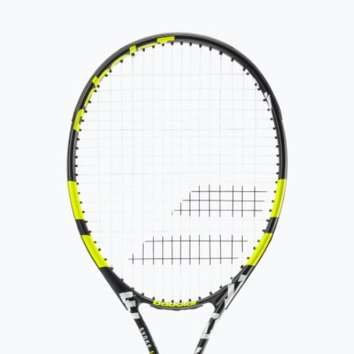 Rachetă de tenis BABOLAT Evoke, negru, 121222
