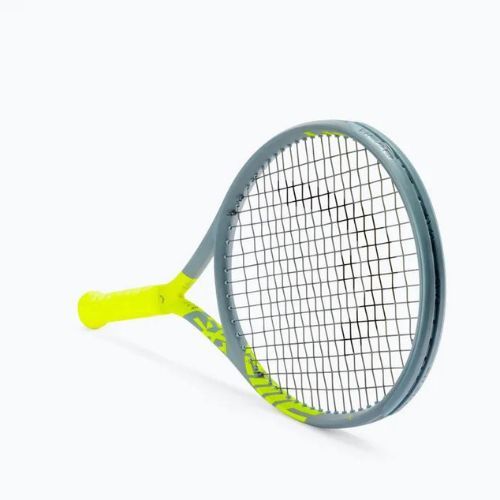 Rachetă de tenis HEAD Graphene 360+ Extreme MP, galben, 235320