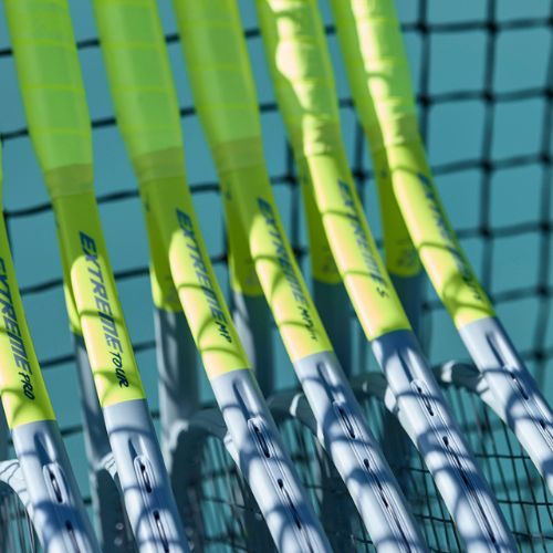 Rachetă de tenis HEAD Graphene 360+ Extreme Pro, galben, 235300