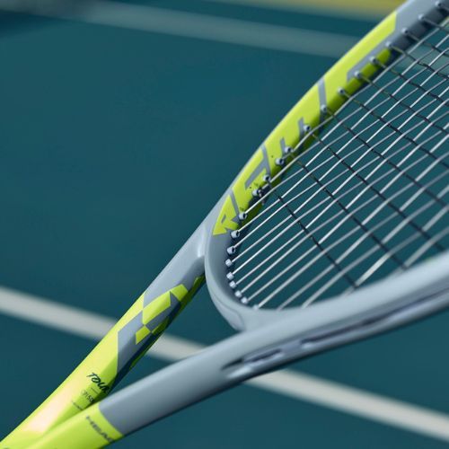 Rachetă de tenis HEAD Graphene 360+ Extreme Pro, galben, 235300
