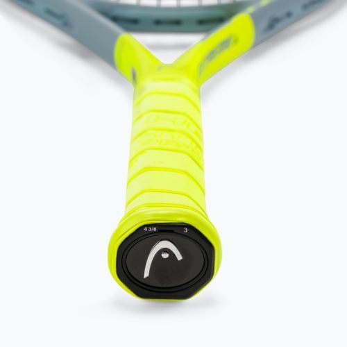 Rachetă de tenis HEAD Graphene 360+ Instinct S, galben, 235340