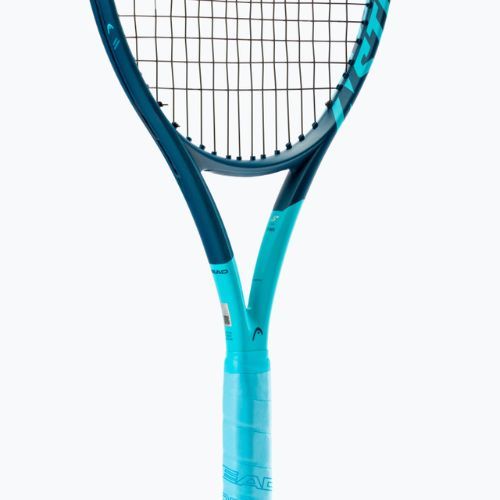 Rachetă de tenis HEAD Graphene 360+ Instinct S, albastru, 235710