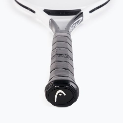 Rachetă de tenis Head Graphene 360+ Speed Pro, alb, 234000