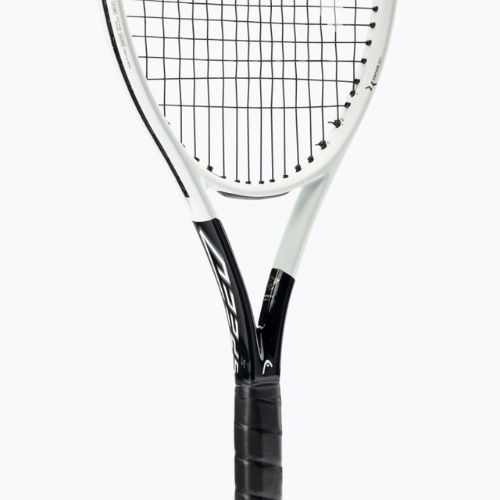 Rachetă de tenis HEAD Graphene 360+ Speed S, alb, 234030