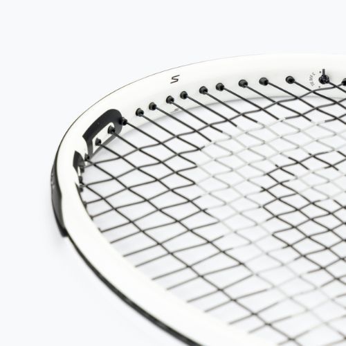 Rachetă de tenis HEAD Graphene 360+ Speed S, alb, 234030
