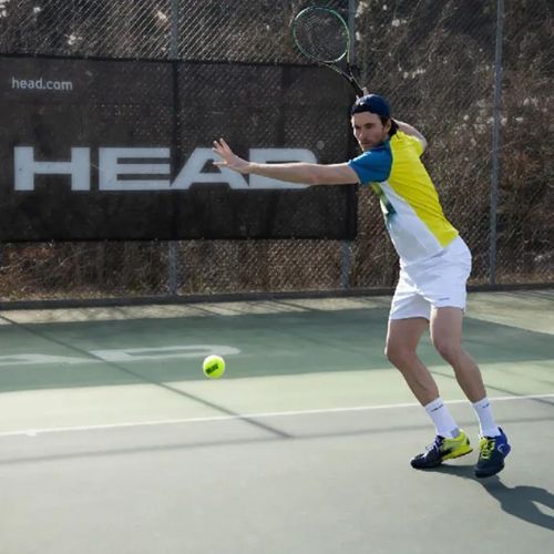 Rachetă de tenis HEAD Gravity MP, negru, 233821
