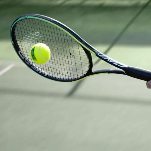 Rachetă de tenis HEAD Gravity MP, negru, 233821