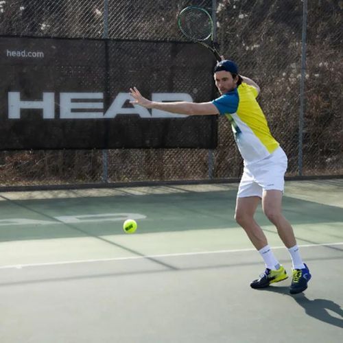 Rachetă de tenis HEAD Gravity S, negru, 233841