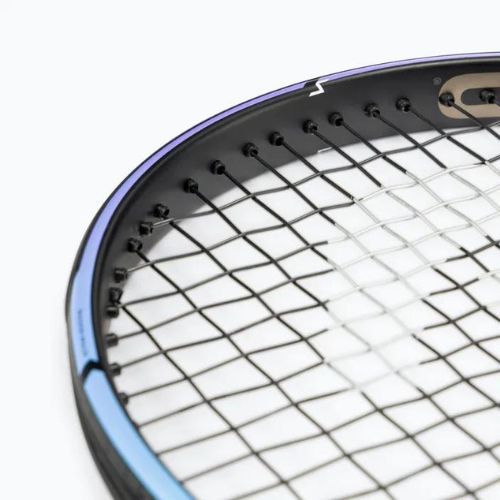 Rachetă de tenis HEAD Gravity S, negru, 233841