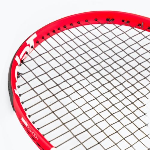 Rachetă de tenis BABOLAT Boost Strike, roșu, 121210