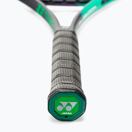 Rachetă de tenis YONEX Vcore PRO 97, verde
