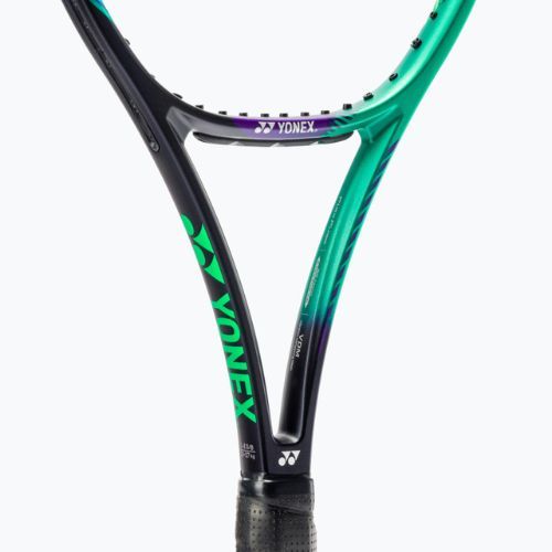 Rachetă de tenis YONEX Vcore PRO 97, verde