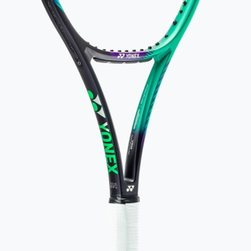 Rachetă de tenis YONEX Vcore PRO 97L, verde