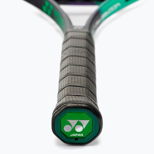 Rachetă de tenis YONEX Vcore PRO 100, verde