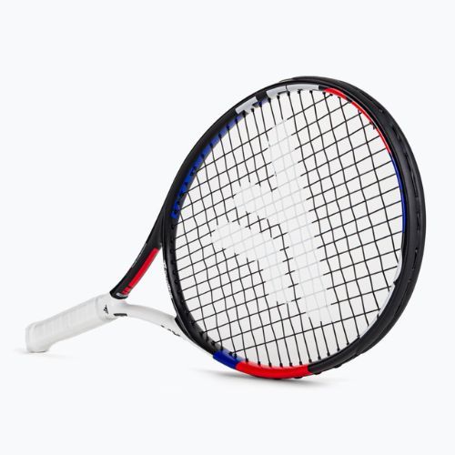 Rachetă de tenis Tecnifibre T Fit 275 Speed, negru, 14FIT27522