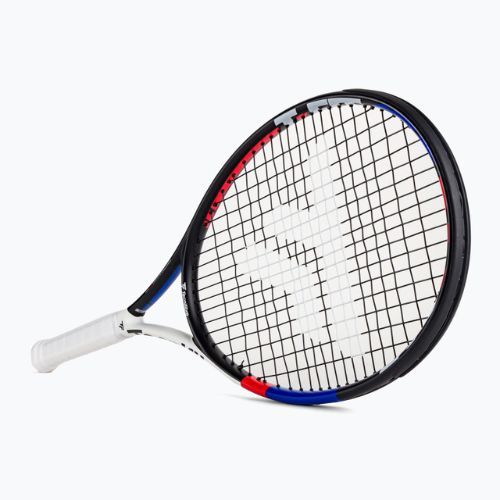 Rachetă de tenis Tecnifibre T-Fit 265 Storm, negru, 14FIT26521