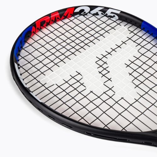 Rachetă de tenis Tecnifibre T-Fit 265 Storm, negru, 14FIT26521