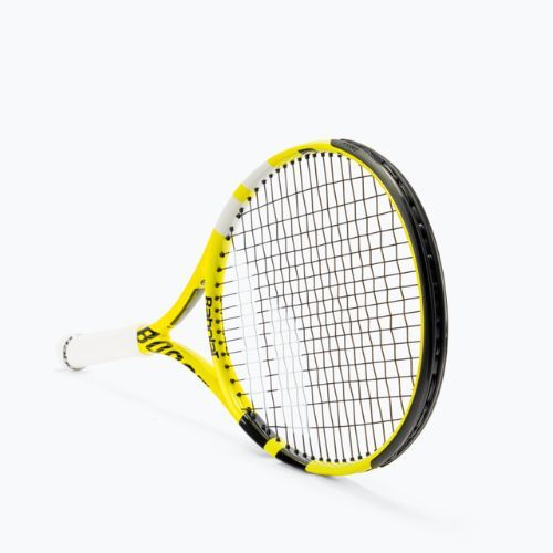 Rachetă de tenis BABOLAT Boost Aero, galben, 121199