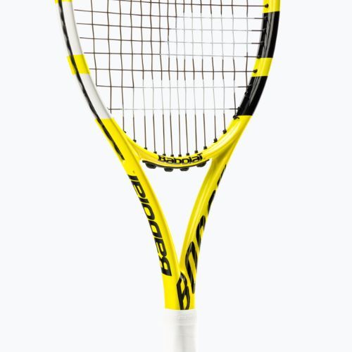 Rachetă de tenis BABOLAT Boost Aero, galben, 121199