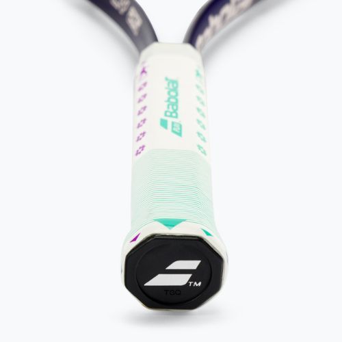 Rachetă de tenis pentru copii BABOLAT B Fly 25, albastru, 140245