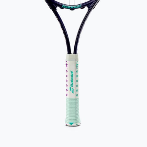Rachetă de tenis pentru copii BABOLAT B Fly 25, albastru, 140245