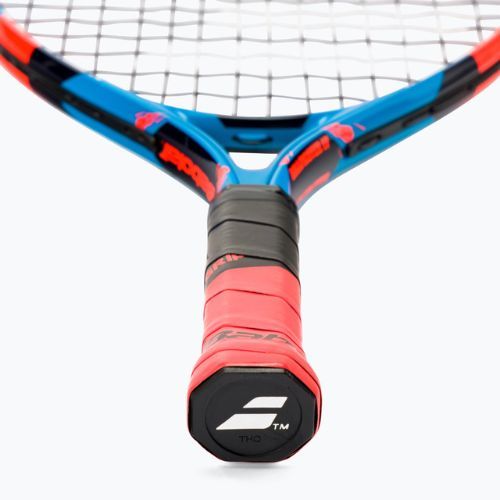 Rachetă de tenis pentru copii BABOLAT Ballfighter 17, albastru, 140237