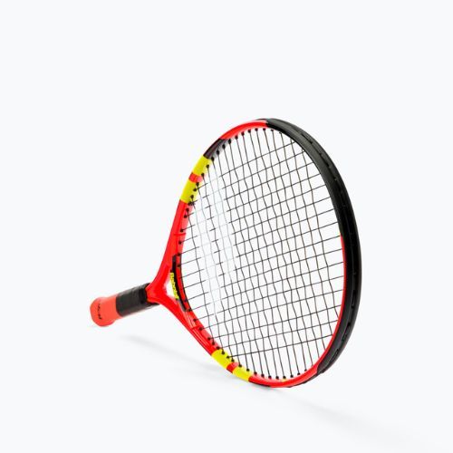 Rachetă de tenis BABOLAT Ballfighter 21, roșu, 140239
