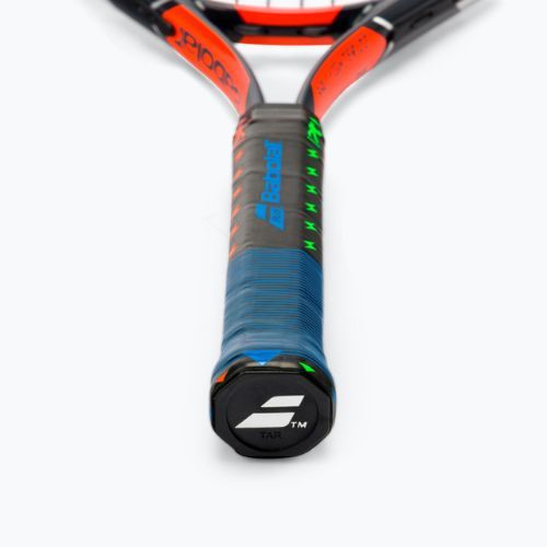 Rachetă de tenis pentru copii BABOLAT Ballfighter 23, negru, 140240