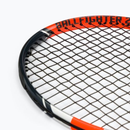 Rachetă de tenis pentru copii BABOLAT Ballfighter 23, negru, 140240