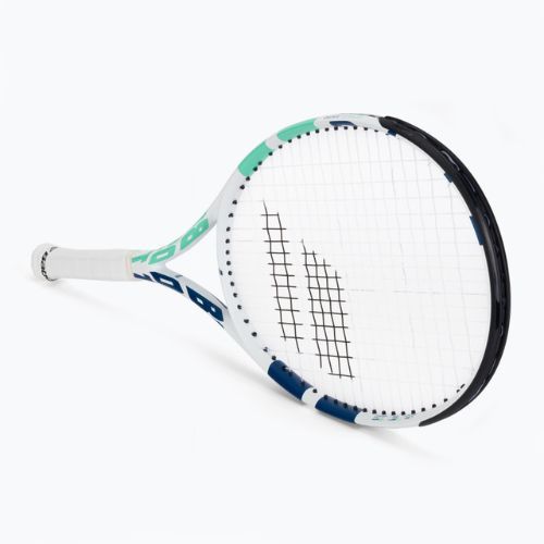 Rachetă de tenis pentru femei BABOLAT Boost Drive Woman alb 121224