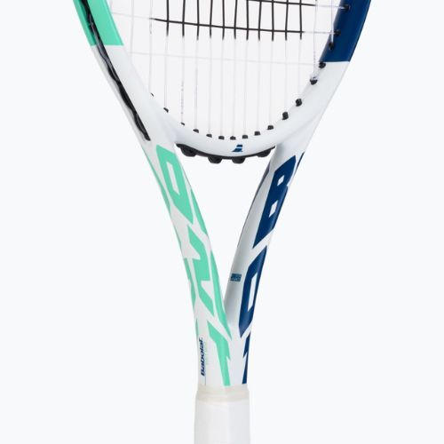 Rachetă de tenis pentru femei BABOLAT Boost Drive Woman alb 121224