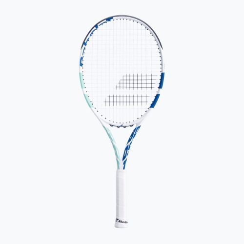 Rachetă de tenis pentru femei BABOLAT Boost Drive Woman alb 121224