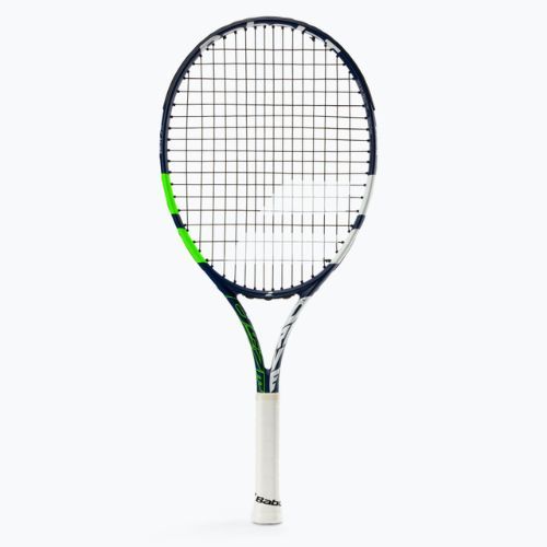 Rachetă de tenis pentru copii BABOLAT Drive Jr 24', albastru, 140413