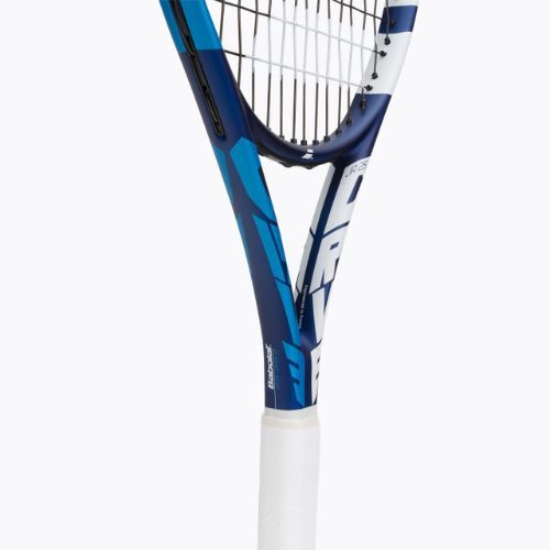 Rachetă de tenis pentru copii BABOLAT Drive Jr 25', albastru, 140430