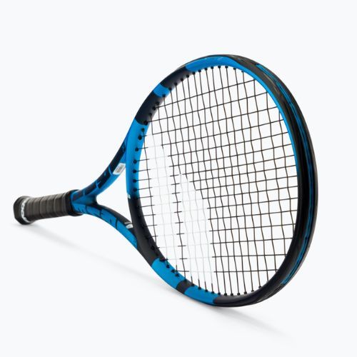 Rachetă de tenis pentru copii BABOLAT Pure Drive Junior 26, albastru, 140418