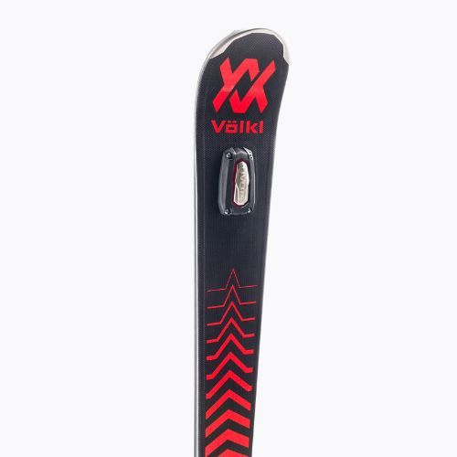 Schiuri Volkl RACETIGER RC+VMotion 10 GW, negru, 120041/6562U1.VA