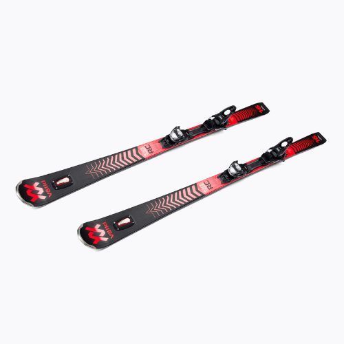 Schiuri Volkl RACETIGER RC+VMotion 10 GW, negru, 120041/6562U1.VA