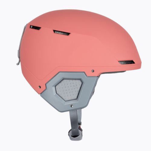 Cască HEAD Compact W, roz, 326751